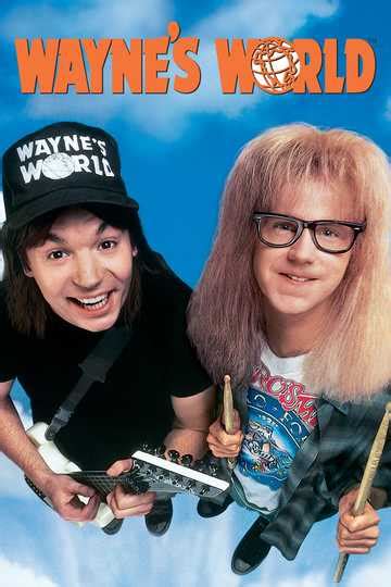 Wayne's World (1992) Stream and Watch Online.
